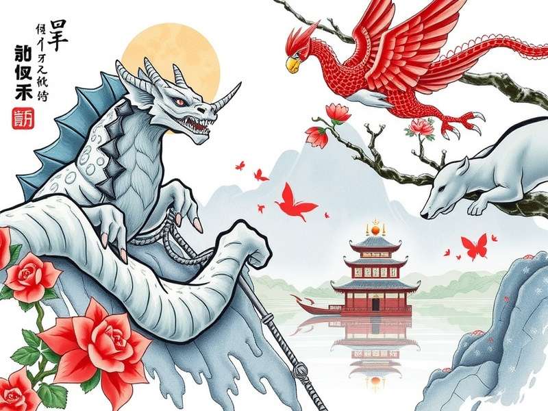 冀中志翔科技集团研发团队讨论