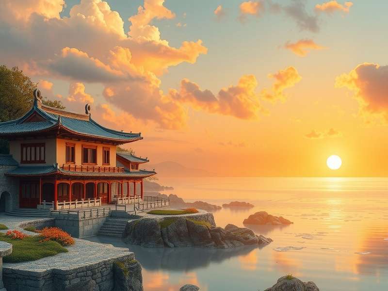 志翔云工业互联网平台界面