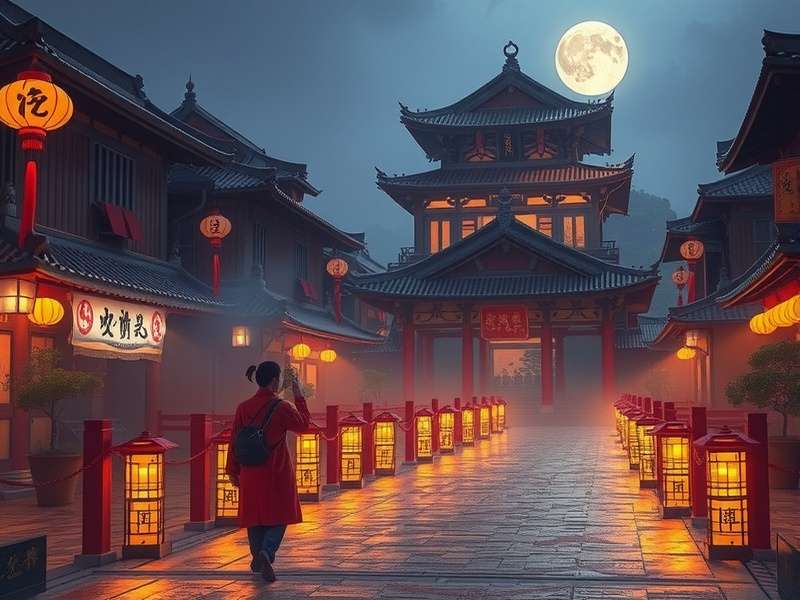 智能焊接机器人工作场景