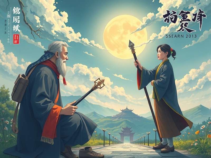 冀中志翔科技集团总部大楼